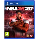 خرید بازی NBA 2K20 مخصوص PS4