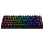 خرید کیبورد بی سیم گیمینگ ریزر مدل Razer BlackWidow V3 Mini - سوییچ سبز - تصویر 3