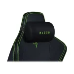 خرید صندلی گیمینگ ریزر مدل Razer Iskur - سبز مشکی - تصویر 8