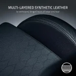 خرید صندلی گیمینگ ریزر مدل Razer Iskur - مشکی - تصویر 7