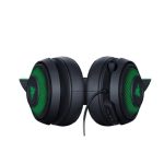 خرید هدست گیمینگ ریزر Razer Kraken Kitty v2 Black - تصویر 2
