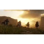 خرید بازی کارکرده Red Dead Redemption 2 مخصوص PS4 - تصویر 4