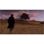 خرید بازی کارکرده Red Dead Redemption 2 مخصوص PS4 - تصویر 3