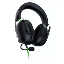 خرید هدست گیمینگ ریزر RAZER WIRED BLACKSHARK V2 X USB