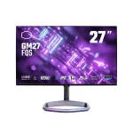 خرید مانیتور 27 اینچ کولر مستر Cooler Master GM27-FQS ARGB