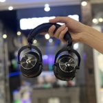 خرید هدست گیمینگ اپن باکس لاجیتک logitech g pro x 2 black - تصویر 2