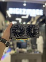 خرید کارت گرافیک nvidia rtx 1650 اپن باکس - تصویر 2