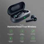 خرید هندزفری بی‌سیم ریزر مدل Hammerhead True Wireless Razer - تصویر 3