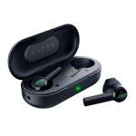 خرید هندزفری بی‌سیم ریزر مدل Hammerhead True Wireless Razer - تصویر 2