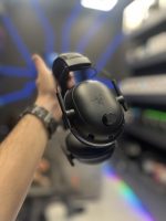 خرید هدست ریزر اپن باکس Razer Blackshark v2 Pro Black 2023 گارانتی 6 ماهه