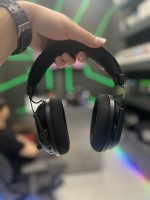 خرید هدست ریزر اپن باکس Razer Blackshark v2 Pro Black 2023 گارانتی 6 ماهه - تصویر 5