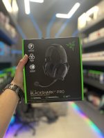 خرید هدست ریزر اپن باکس Razer Blackshark v2 Pro Black 2023 گارانتی 6 ماهه - تصویر 4