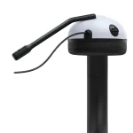 خرید هدست بی سیم گیمینگ سونی Sony INZONE H7 Wireless برای PS5 - سفید - تصویر 6