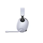 خرید هدست بی سیم گیمینگ سونی Sony INZONE H7 Wireless برای PS5 - سفید - تصویر 5