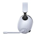 خرید هدست بی سیم گیمینگ سونی Sony INZONE H9 Wireless برای PS5 - سفید - تصویر 6