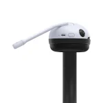 خرید هدست بی سیم گیمینگ سونی Sony INZONE H9 Wireless برای PS5 - سفید - تصویر 5