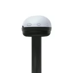 خرید هدست بی سیم گیمینگ سونی Sony INZONE H9 Wireless برای PS5 - سفید - تصویر 4