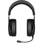 خرید هدست کورسیر Corsair HS70 BT - بی‌سیم - تصویر 4