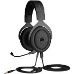 خرید هدست کورسیر Corsair HS70 BT - بی‌سیم - تصویر 2