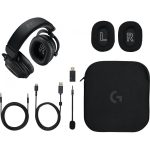 خرید هدست Logitech G Pro X 2 LIGHTSPEED - بی‌سیم - سیاه - تصویر 4