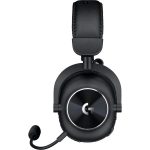 خرید هدست Logitech G Pro X 2 LIGHTSPEED - بی‌سیم - سیاه - تصویر 2