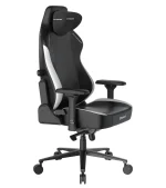 خرید صندلی گیمینگ دی ایکس ریسر Dxracer Craft Series 2025 XL Black White - تصویر 8