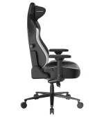 خرید صندلی گیمینگ دی ایکس ریسر Dxracer Craft Series 2025 XL Black White - تصویر 7
