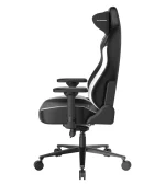 خرید صندلی گیمینگ دی ایکس ریسر Dxracer Craft Series 2025 XL Black White - تصویر 4