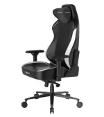 خرید صندلی گیمینگ دی ایکس ریسر Dxracer Craft Series 2025 XL Black White - تصویر 3