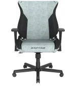 خرید صندلی گیمینگ دی ایکس ریسر Dxracer Drifting Series 2025 L Cyan Black - تصویر 9