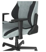 خرید صندلی گیمینگ دی ایکس ریسر Dxracer Drifting Series 2025 L Cyan Black - تصویر 8