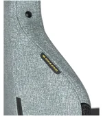 خرید صندلی گیمینگ دی ایکس ریسر Dxracer Drifting Series 2025 L Cyan Black - تصویر 7