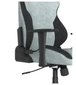 خرید صندلی گیمینگ دی ایکس ریسر Dxracer Drifting Series 2025 L Cyan Black - تصویر 6