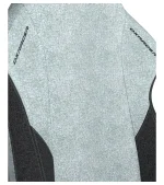 خرید صندلی گیمینگ دی ایکس ریسر Dxracer Drifting Series 2025 L Cyan Black - تصویر 5