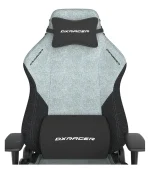 خرید صندلی گیمینگ دی ایکس ریسر Dxracer Drifting Series 2025 L Cyan Black - تصویر 3