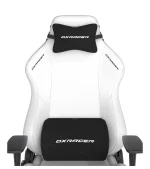 خرید صندلی گیمینگ دی ایکس ریسر Dxracer Drifting Series 2025 L White - تصویر 6
