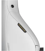 خرید صندلی گیمینگ دی ایکس ریسر Dxracer Drifting Series 2025 L White - تصویر 4