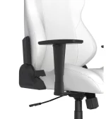 خرید صندلی گیمینگ دی ایکس ریسر Dxracer Drifting Series 2025 L White - تصویر 3