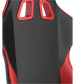 خرید صندلی گیمینگ دی ایکس ریسر Dxracer Formula Series 2025 L Black Red - تصویر 3