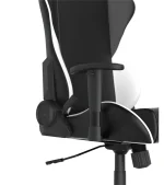 خرید صندلی گیمینگ دی ایکس ریسر Dxracer Formula Series 2025 L Black White - تصویر 4