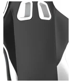 خرید صندلی گیمینگ دی ایکس ریسر Dxracer Formula Series 2025 L Black White - تصویر 3