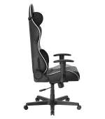 خرید صندلی گیمینگ دی ایکس ریسر Dxracer Formula Series 2025 L Black White - تصویر 11