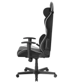 خرید صندلی گیمینگ دی ایکس ریسر Dxracer Formula Series 2025 L Black White - تصویر 7