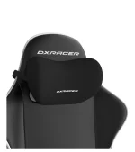 خرید صندلی گیمینگ دی ایکس ریسر Dxracer Formula Series 2025 L Black White - تصویر 6