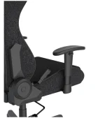 خرید صندلی گیمینگ دی ایکس ریسر Dxracer Formula Series 2025 L Fabric Black - تصویر 4
