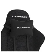 خرید صندلی گیمینگ دی ایکس ریسر Dxracer Formula Series 2025 L Fabric Black - تصویر 5