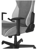 خرید صندلی گیمینگ دی ایکس ریسر Dxracer Formula Series 2025 L Fabric Gray - تصویر 10
