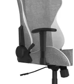 خرید صندلی گیمینگ دی ایکس ریسر Dxracer Formula Series 2025 L Fabric Gray - تصویر 8