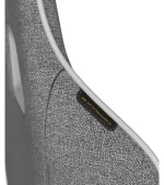 خرید صندلی گیمینگ دی ایکس ریسر Dxracer Formula Series 2025 L Fabric Gray - تصویر 9