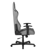 خرید صندلی گیمینگ دی ایکس ریسر Dxracer Formula Series 2025 L Fabric Gray - تصویر 7